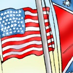 If the Confederate flag stays boycott SC