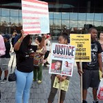 Don’t blame Black Lives Matter