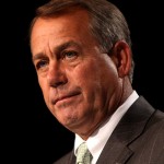 John Boehner, Pope Francis, and the GOP