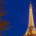 Paris terror attacks will not stop our visit