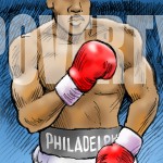 In “Creed” Philadelphia fights poverty