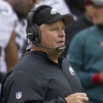 Chip Kelly fired. Eagles fans rejoice.