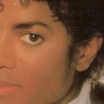 White guy as Michael Jackson is Off the Wall