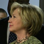 Hillary Clinton and Bernie Sanders hit Philly