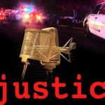 Solomon launches GoFundMe campaign for #Justice