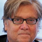 Bannon like another hateful propagandist, Nazi Joseph Goebbels