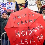 Dear black people: The immigrant battle is our fight, too