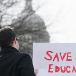 DeVos could destroy public education for children of color