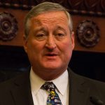 Philadelphia Mayor Jim Kenney talks soda tax