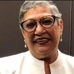 Rev. Sharon Risher on the heartbreaking Charleston tragedy