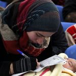 Why Trump’s sudden interest in Syrian deaths?