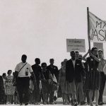 Older black people have let younger generation down