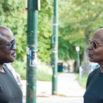 The #BlackBald Podcast with Solomon and Jay