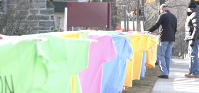 ManUpPHL joins local church to honor Philadelphia’s gun violence victims
