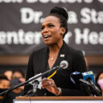 Dr. Ala Stanford’s rise to regional director for the US Dept. of Health and Human Services is about all of us