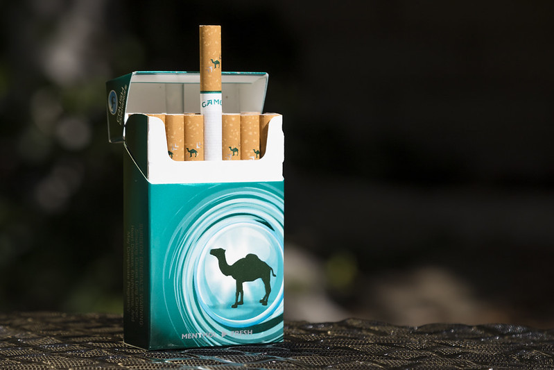 Proposed FDA ban on menthol cigarettes could have Black lives up in smoke