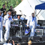 The O’Jays Last Tour Lets Us Know Black Music Matters